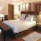 Mexance Villa with large hosting capacity, private heated pool, Fitness and SPA