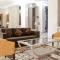 Mexance Villa with large hosting capacity, private heated pool, Fitness and SPA