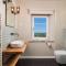 Villa Plava with Panoramic Seaview and big pool