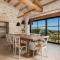 Villa Plava with Panoramic Seaview and big pool