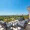 Villa Plava with Panoramic Seaview and big pool