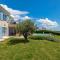 Villa Plava with Panoramic Seaview and big pool - Bale