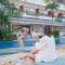 Blu-Zea Resort by Double-Six