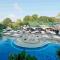 Blu-Zea Resort by Double-Six