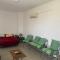 Lovely penthouse 4- bedroom directly on the lagoon