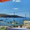 Rooms by the sea