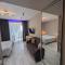 Studio in Alliance with amazing sea view