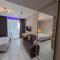 Studio in Alliance with amazing sea view