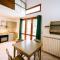 Agriturismo Bio Femminella - 普林希匹纳马尔