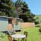 Wainstones Shepherds Hut
