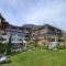 DAS MATSCHER Residence & Garden Hotel