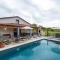 Modern villa Bibali Istra with pool in Buje