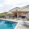Modern villa Bibali Istra with pool in Buje