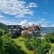 DAS MATSCHER Residence & Garden Hotel