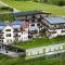 DAS MATSCHER Residence & Garden Hotel