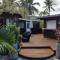 Villa Jacuzzi 60 m du lagon - 圣吉尔莱班