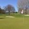 Best Western Golf dAlbon