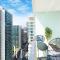 LUX The Atlantis Palm View Suite - Dubaj