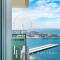LUX The Atlantis Palm View Suite - Dubaj