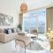 LUX The Atlantis Palm View Suite - Dubaj