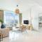 LUX The Atlantis Palm View Suite - Dubaj