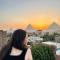 LOAY PYRAMIDS VIEW - 开罗