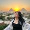 LOAY PYRAMIDS VIEW - 开罗