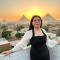 LOAY PYRAMIDS VIEW - 开罗