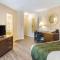 Quality Hotel & Suites
