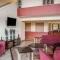 Quality Inn Rio Rancho - Albuquerque North Valley