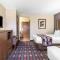 Comfort Inn Tulsa Midtown Comfort Inn Tulsa Midtown