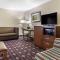 Comfort Inn Tulsa Midtown Comfort Inn Tulsa Midtown