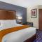 Comfort Inn Midtown