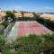 Maisonnette Résidence piscine- tennis 800m des plages 4SANT320