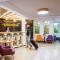 Mercure Medias Binderbubi Hotel And Spa