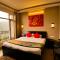Hotel Cozy Nook