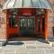 Home Hotel Bryggen