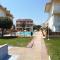 Apartamentos Talima - BTB