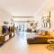 Mediterranean Abode - Spacious Apartment in Swieqi