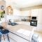 Mediterranean Abode - Spacious Apartment in Swieqi - Is-Swieqi