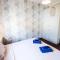 Mediterranean Abode - Spacious Apartment in Swieqi - Is-Swieqi