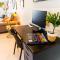 Mediterranean Abode - Spacious Apartment in Swieqi - Is-Swieqi