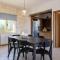 Villa With Private Pool Chania Sense of Dream Villas - 塔伦蒂斯