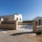 Villa With Private Pool Chania Sense of Dream Villas - 塔伦蒂斯