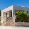 Villa With Private Pool Chania Sense of Dream Villas - 塔伦蒂斯