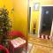 Luxury Apartment City stars
