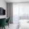 RentPlanet - Apartamenty Pileckiego - 华沙