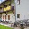 JUFA Hotel Gitschtal