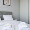 RentPlanet - Apartamenty Pileckiego - 华沙