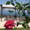 Corfu town 'PANORAMIC VIEW HOUSE' - Alykes Potamou